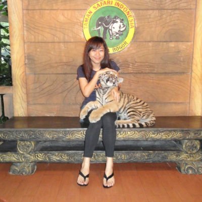 Profile Picture of Rita Tong (@t_rita19) on Twitter