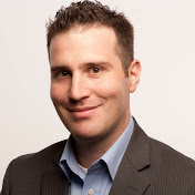 Profile Picture of Aaron Blank (@AaronBlank) on Youtube