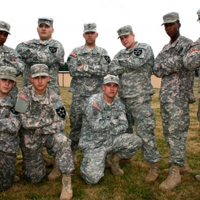 Profile Picture of Brandon LaRocque (@brandon0126) on Twitter