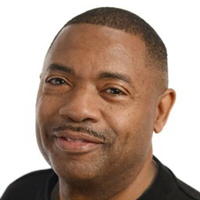 Profile Picture of Walter Lynch (@lynchw) on Twitter