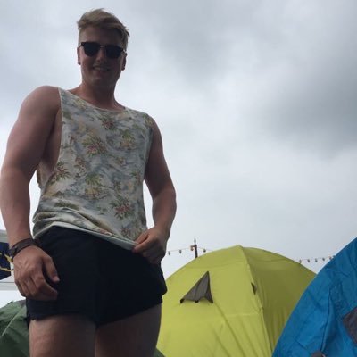 Profile Picture of David Page (@Davidpage929) on Twitter