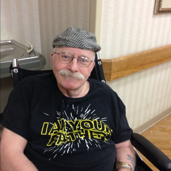 Profile Picture of Lorrie Atkinson (@lorrieatki) on Poshmark