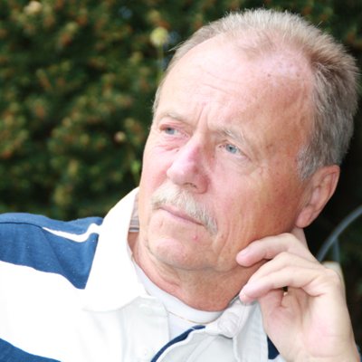 Profile Picture of Peter Kreps (@KrepsPeter) on Twitter