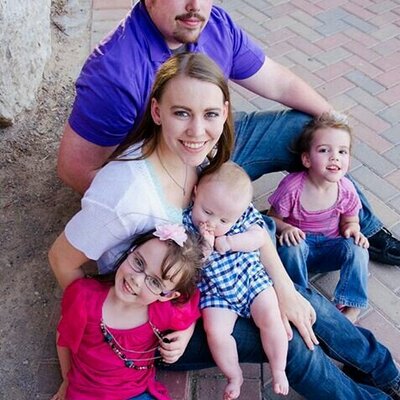 Profile Picture of Amanda Toller (@atoller106) on Twitter