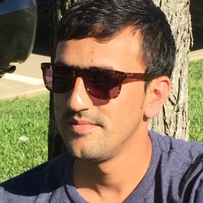 Profile Picture of Hamed Anwari (@MhaAfg) on Twitter