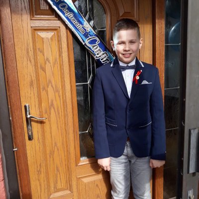 Profile Picture of Scott Grogan (@ScottGrogan5) on Twitter