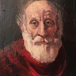 Profile Picture of Григорий (@george_artspase) on Instagram