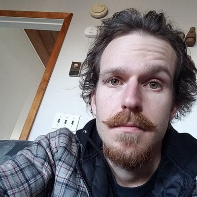 Profile Picture of Josh By Design✒️ (@Josh_point_Oh_) on Twitter