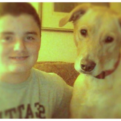 Profile Picture of James Purdy (@jamespurdy743) on Twitter