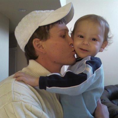 Profile Picture of Konstantin Kovalenko (@82Tanyakostya) on Twitter