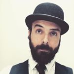 Profile Picture of Adrian Echevarria Harris (@hadriaharris) on Instagram