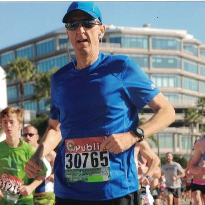 Profile Picture of Brian Landman (@brian5k) on Twitter