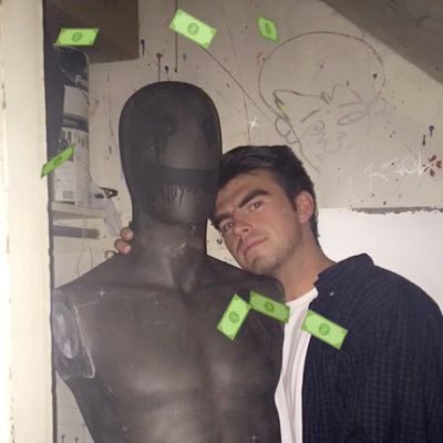 Profile Picture of Connor McKee (@connor_mckicker) on Twitter