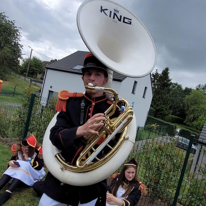 Profile Picture of Thomas mt (@thomasmyt) on Tiktok