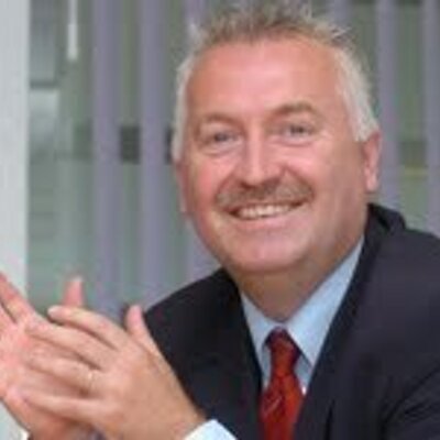Profile Picture of Ray Tobin (@SalesSource2000) on Twitter