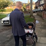 Profile Picture of Brad Fisher (@bradfisher98) on Instagram