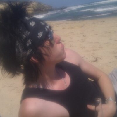 Profile Picture of Brad McKinnon (@Bradelz) on Twitter