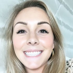 Mackenzie Nichols - Pinterest Profile Picture of Mackenzie Nichols (@mackienic) on Pinterest