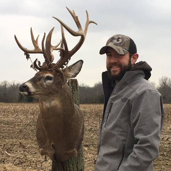 Profile Picture of Travis Mckim (@travismckim) on Poshmark