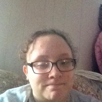 Profile Picture of Lydia Springer (@lydiaspringer11) on Twitter