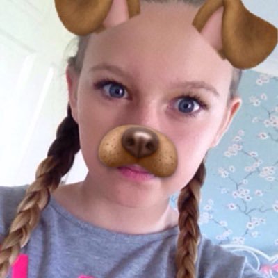 Profile Picture of Grace Ashton (@x_graceashton_x) on Twitter