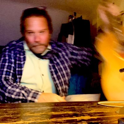 Profile Picture of Marc Douglas Berardo (@mdberardo) on Twitter