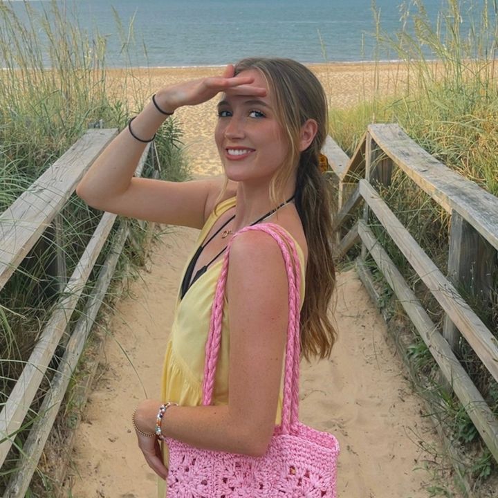 Profile Picture of brennamc7 (@brennamc7) on Tiktok