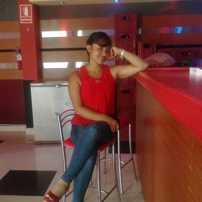 Profile Picture of Sandy Judith Flores (@sandyjudith11) on Twitter