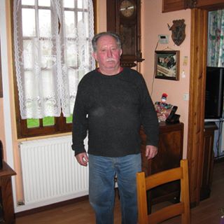 Profile Picture of Robert Rousselle (@robert.rousselle.5) on Facebook