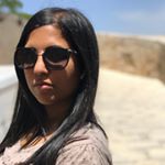 Profile Picture of Sharon Pereira (@sharpereira) on Instagram