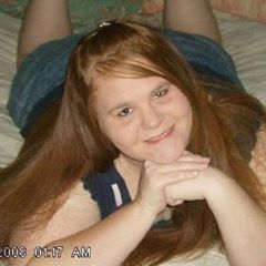 Profile Picture of Crystal Marie Wysong (@crystalmariewyson) on Tiktok