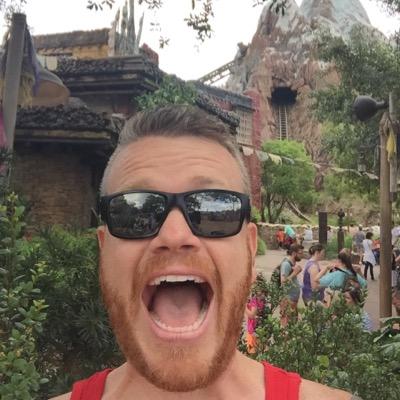 Profile Picture of Brandon Harrell (@mbharrell21) on Twitter