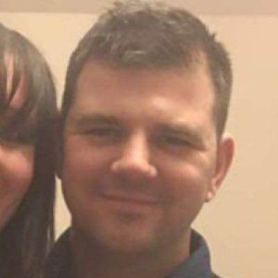 Profile Picture of Peter Hirst (@Hirst3415) on Twitter