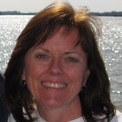 Profile Photo of Margaret Neal (@margneal) on Twitter