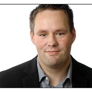 Profile Picture of Steven Gropp (@StevenGropp) on Twitter