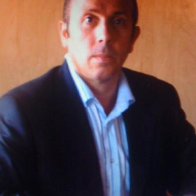 Profile Picture of Charpentier Alain (@alain5856) on Twitter