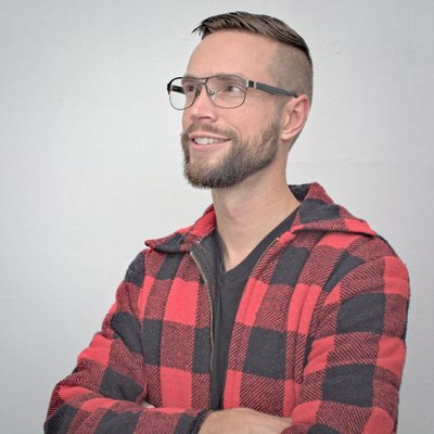 Profile Picture of Sean Madsen (@seanmadsen) on Twitter