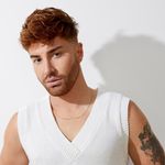 Profile Picture of Billy (@billy_daniels) on Instagram