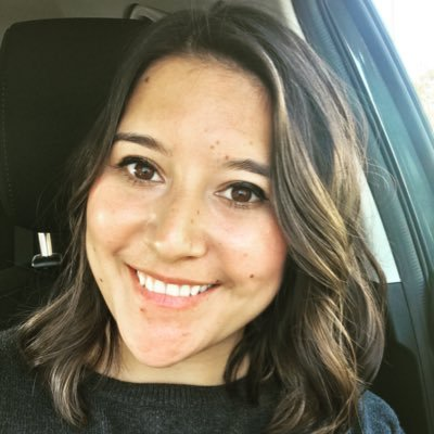 Profile Picture of Maria John (@MariajohnMk) on Twitter