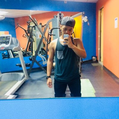 Profile Picture of Joshua Pascua (@joshua_pascua) on Twitter