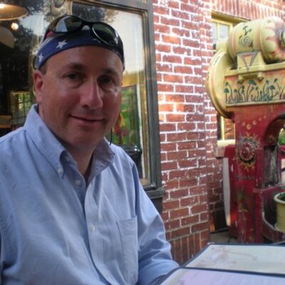 Profile Picture of Steve Lebowitz (@justdafacts) on Twitter