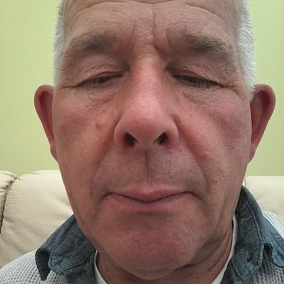 Profile Picture of Ray Henley (@RayHenley5) on Twitter