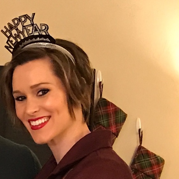 Profile Picture of Marissa Popour (@rissa309) on Poshmark