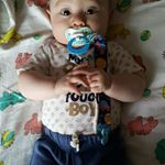 Profile Picture of Clifford Patrick Caughey (@reddoglaker1) on Instagram