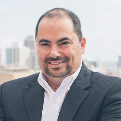 Profile Picture of Jim Goodmiller (@goody24) on Twitter