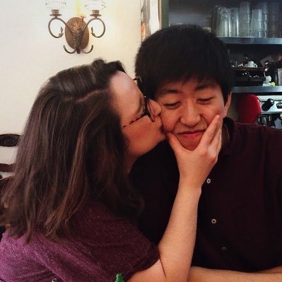 Profile Picture of Albert Hong (@AtotheHONG) on Twitter