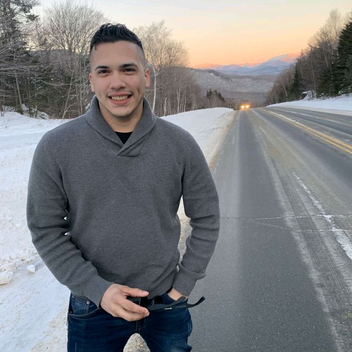 Profile Picture of Michael Cintron (@michaelcintron0) on Tiktok