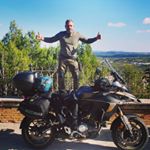 Profile Picture of Jose Rosa Millán (@joserosamillan) on Instagram