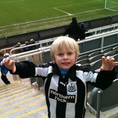 Profile Picture of David Ronald (@davidjockronald) on Twitter