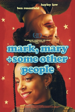 Profile Picture of Mark, Mary & Some Other Peopleon Wikipedia